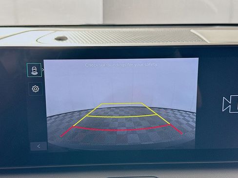 Used 2025 Kia K4 LXS image 22