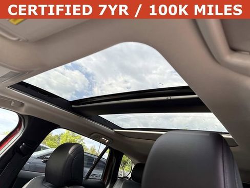 Used 2025 MAZDA CX-50 2.5 Hybrid w/ Premium Plus Pkg image 16