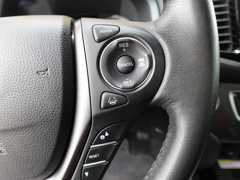 Used 2023 Honda Ridgeline RTL-E image 18