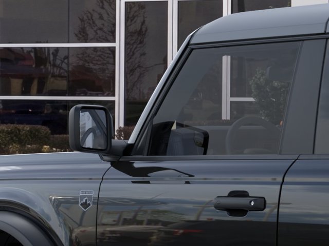 Used 2025 Ford Bronco Big Bend AWD/4WD image 22
