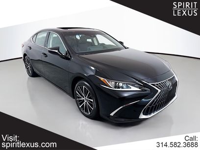 Certified 2025 Lexus ES 350 350 w/ Premium Package