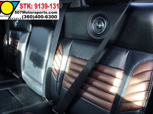 Used 2008 Ford F150 Harley-Davidson image 27