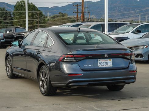Used 2024 Honda Accord EX image 5