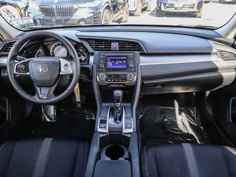 Used 2016 Honda Civic LX image 13