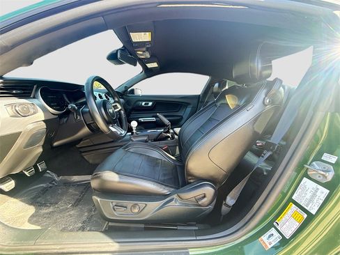 Used 2022 Ford Mustang GT Premium w/ Equipment Group 401A image 21