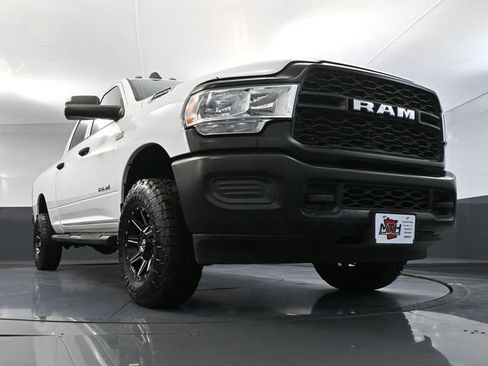 Used 2022 RAM 2500 Tradesman image 51