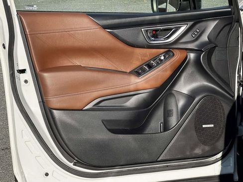 Used 2019 Subaru Forester Touring image 14