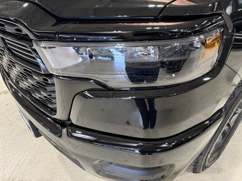 New 2025 RAM 1500 Tradesman w/ Night Edition image 15