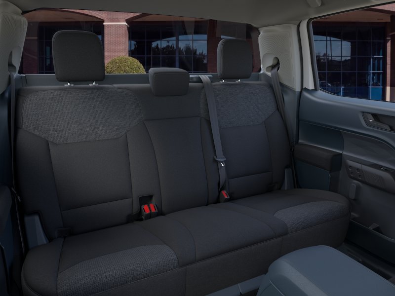 New 2026 Ford Maverick XL FWD image 11