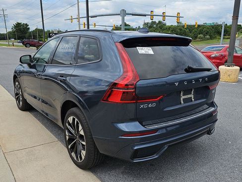 Used 2026 Volvo XC60 B5 Plus AWD/4WD image 4