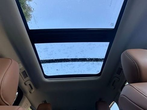 New 2025 Nissan Pathfinder Platinum w/ Lighting Package (N92) image 48