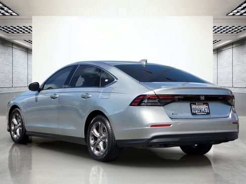 Used 2024 Honda Accord EX image 8