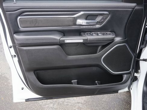 Used 2023 RAM 1500 Laramie image 10