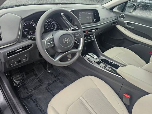 Certified 2023 Hyundai Sonata SE image 18