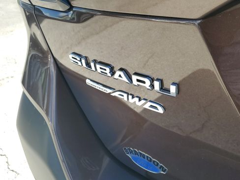 Used 2021 Subaru Outback Limited w/ Popular Package #2 image 10