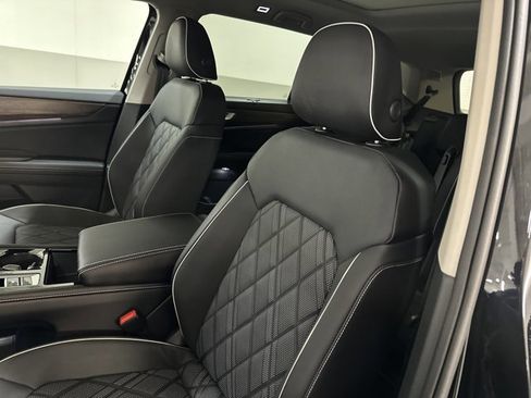 New 2026 Volkswagen Atlas SEL Premium R-Line AWD/4WD image 14