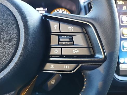 New 2026 Subaru Crosstrek 2.5i Wilderness image 29