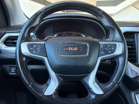 Used 2020 GMC Acadia SLT AWD/4WD image 24