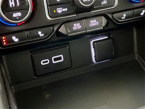 Used 2023 Chevrolet Tahoe RST image 20