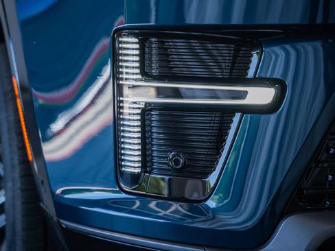 New 2026 Jeep Grand Wagoneer L 4WD image 13