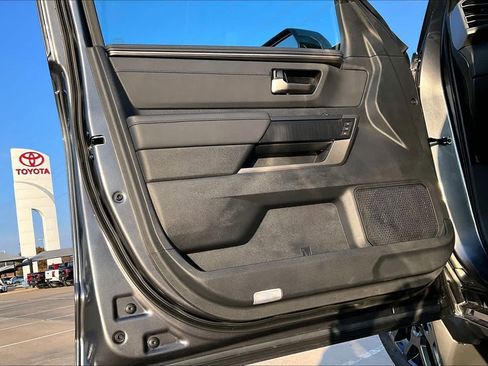 New 2026 Toyota Tundra Platinum AWD/4WD image 10