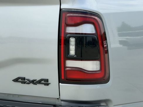Used 2023 RAM 2500 Laramie w/ Night Edition AWD/4WD image 13