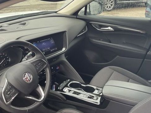 Used 2023 Buick Envision Preferred image 5