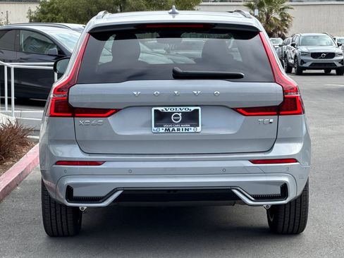 New 2026 Volvo XC60 T8 Ultra w/ Protection Package AWD/4WD image 7