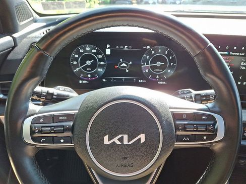 Certified 2023 Kia Sportage X-Pro Prestige image 22