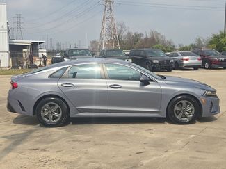 Used 2022 Kia K5 LXS FWD video 4