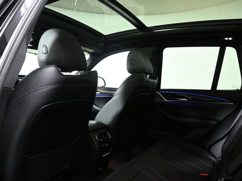 Certified 2023 BMW X3 xDrive30i w/ Premium Package image 34