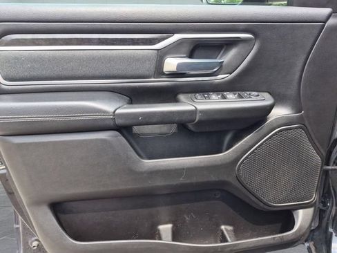 Used 2022 RAM 1500 Big Horn AWD/4WD image 15