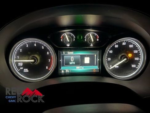 Used 2019 Buick Enclave Essence w/ LPO, Touring Package image 15