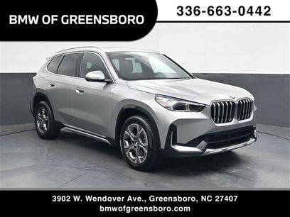 Used 2025 BMW X1 xDrive28i