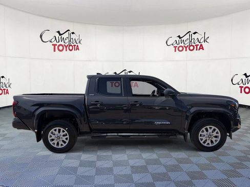 New 2026 Toyota Tacoma SR5 AWD/4WD image 8