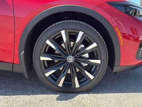 New 2026 Toyota Crown Platinum image 26