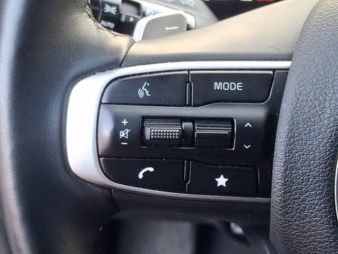 Used 2025 Kia Sportage X-Line Prestige image 24