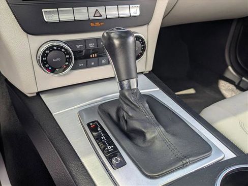 Used 2012 Mercedes-Benz C 350 Coupe image 11