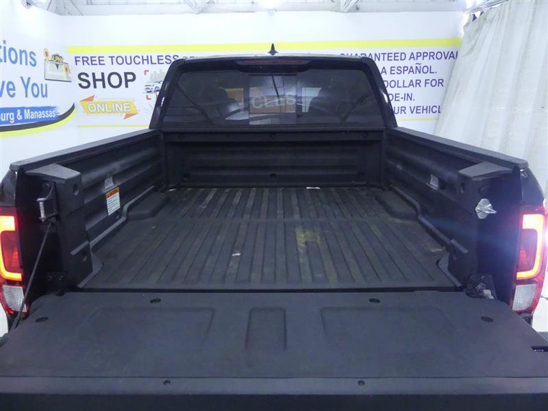 Used 2024 Honda Ridgeline RTL image 27