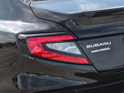 Used 2023 Subaru WRX Premium AWD/4WD image 8