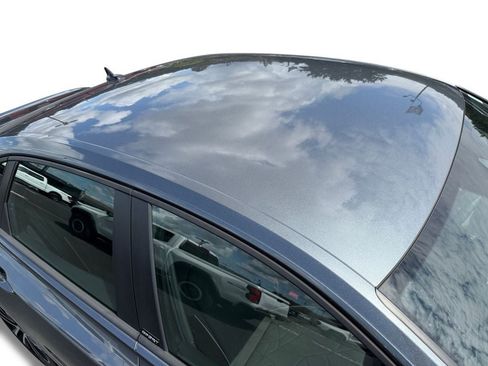 Used 2025 Volkswagen Jetta Sport FWD image 28