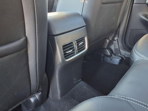 Used 2025 MAZDA CX-5 AWD 2.5 S w/ Preferred Package image 26