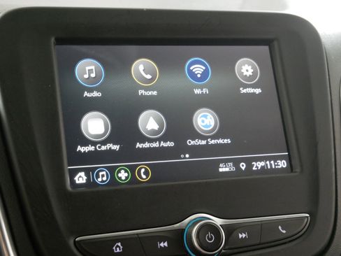 Used 2019 Chevrolet Equinox LT image 32