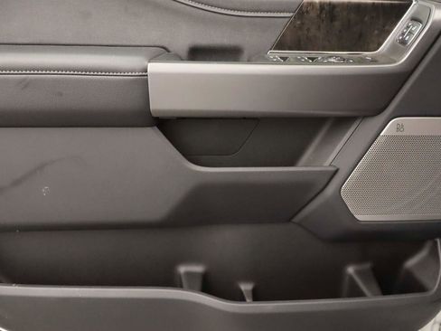 New 2025 Ford F250 Lariat w/ Lariat Ultimate Package image 19