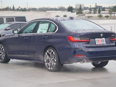 New 2026 BMW 330i 330i w/ Premium Package image 7