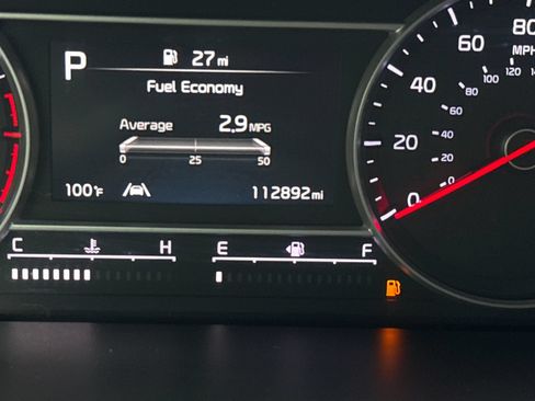 Used 2021 Kia Sorento S FWD image 23