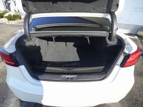 Used 2018 Nissan Maxima 3.5 S image 15