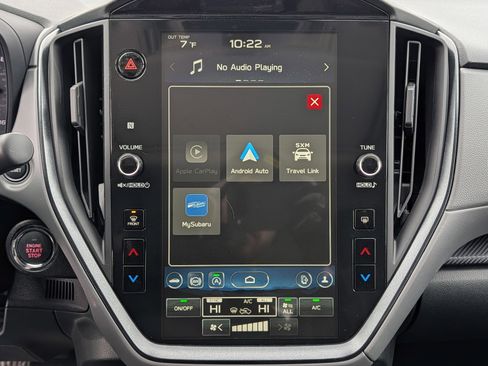 New 2026 Subaru Crosstrek 2.0i Premium image 12