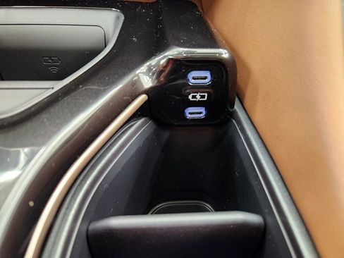 New 2026 Toyota Crown Signia image 73