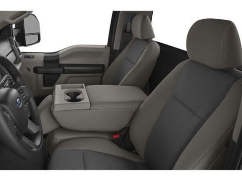 Used 2020 Ford F350 XL w/ STX Appearance Package image 9